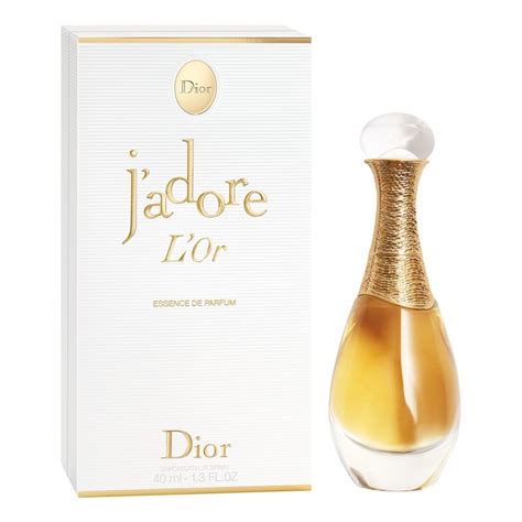 l'or de j'adore.